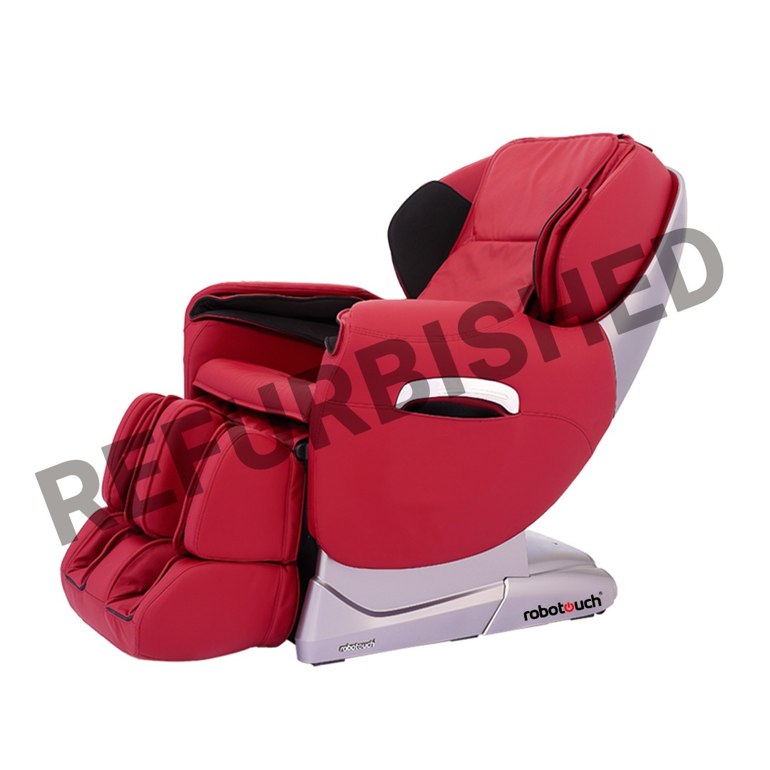 Luxury massage online chair