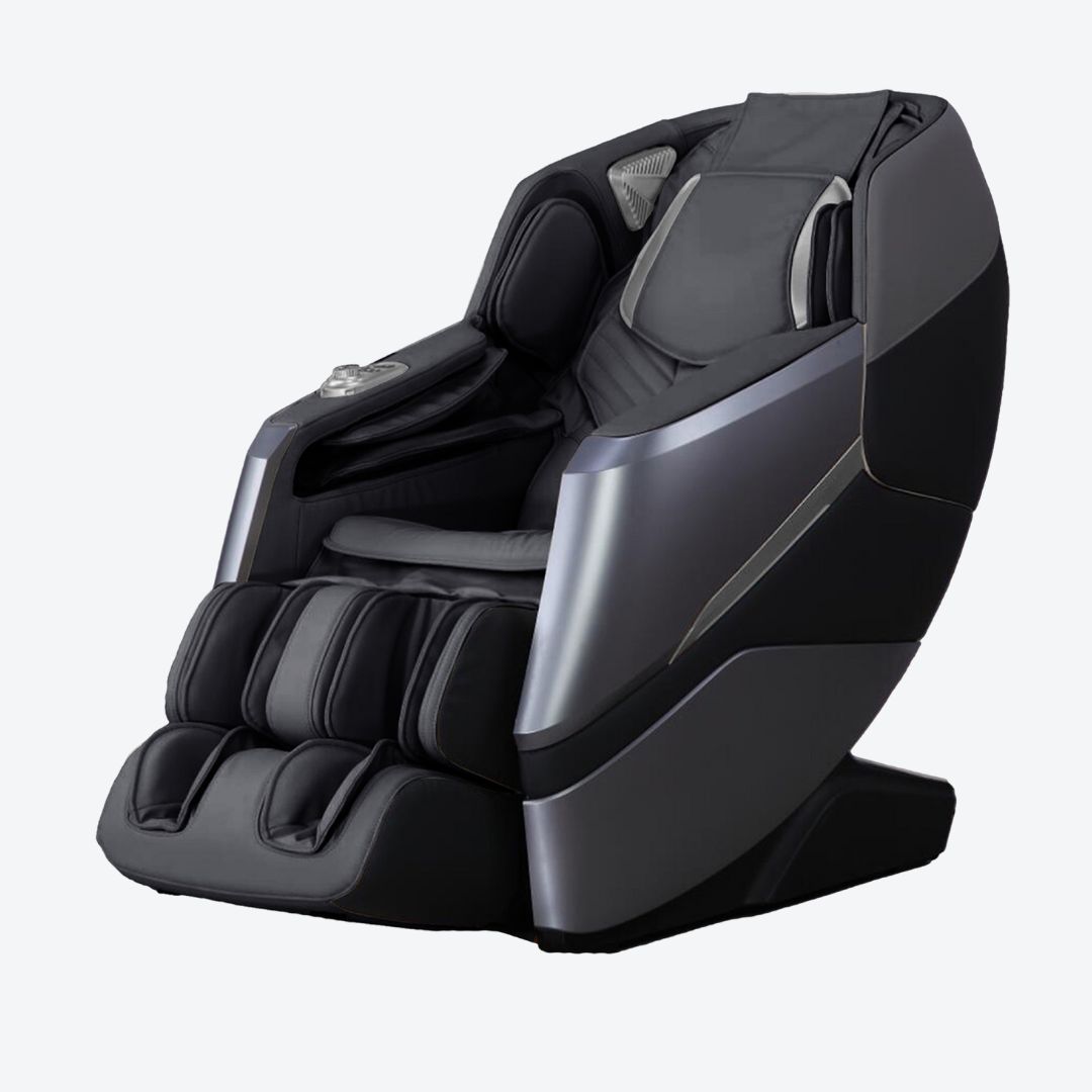 Robotouch Luxor Massage Chair Luxury Massage Chair In India Robotouch 