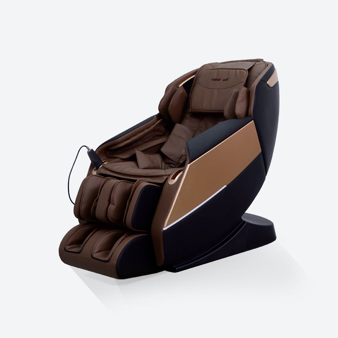 Arena Body Massage Chair, Zero gravity, Recliner, for Pain Relief
