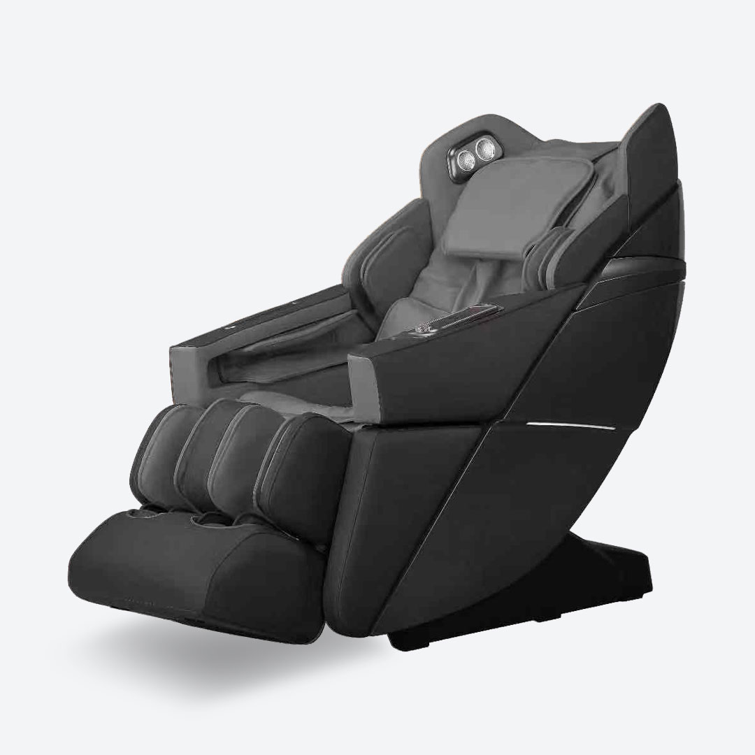 Medioga Full Body 3D Massage Chair for stress relief reduce muscle tension body pains