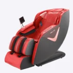 Prudent Full Body Massage Chair in India