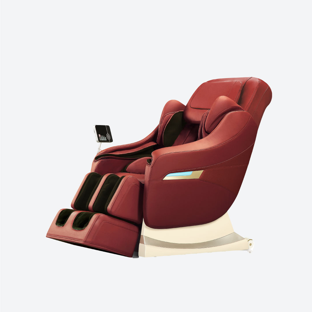 Elite Full Featured Massage Chair