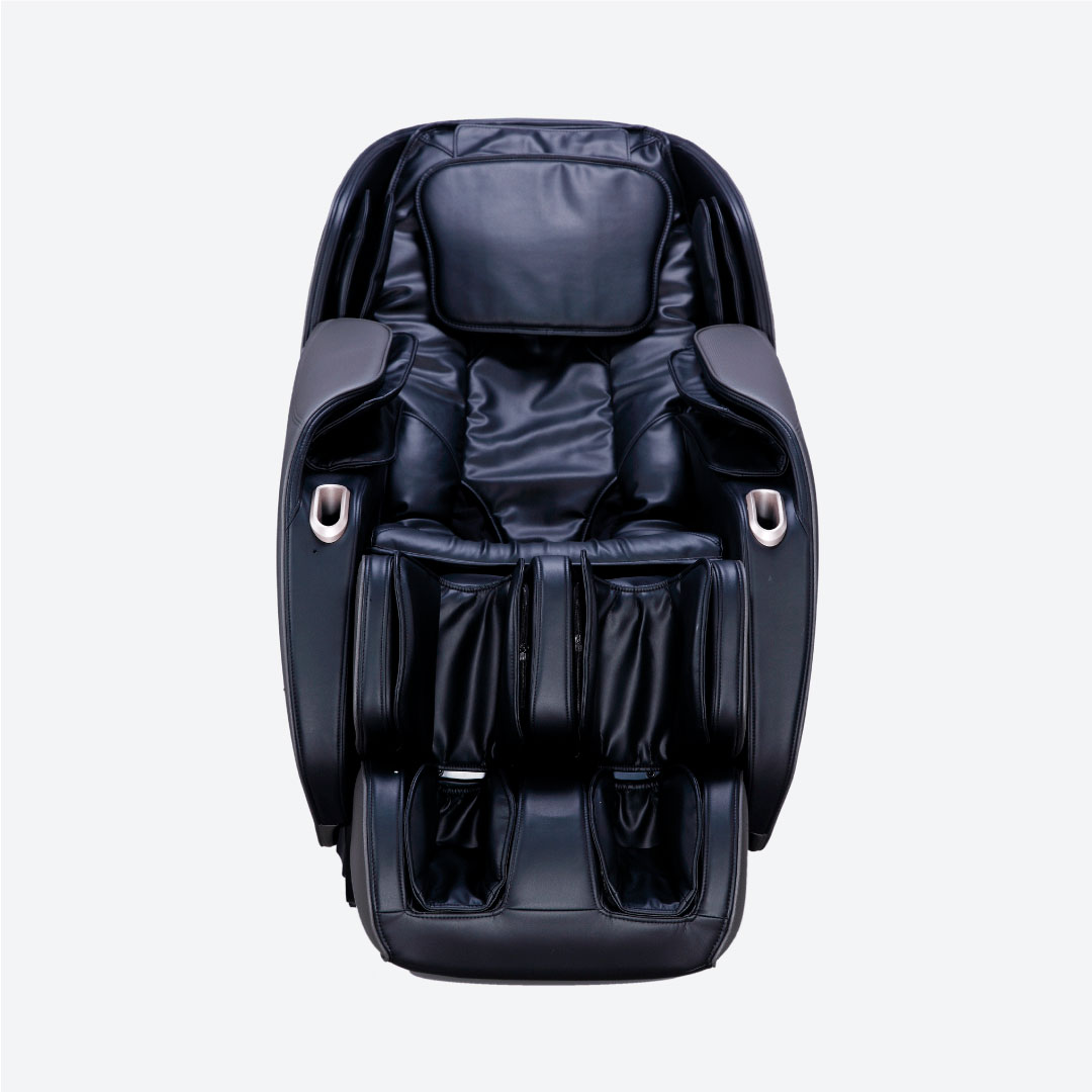 Robotouch urban full 2025 body massage chair