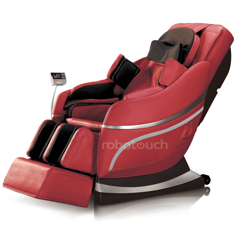 Robotouch elite massage chair new arrivals