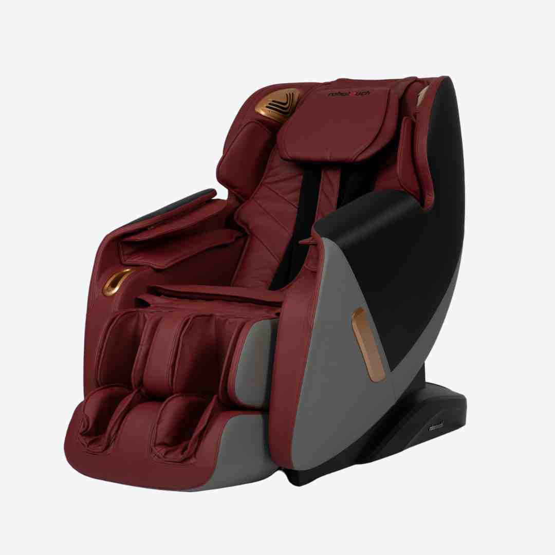 Massage recliner online