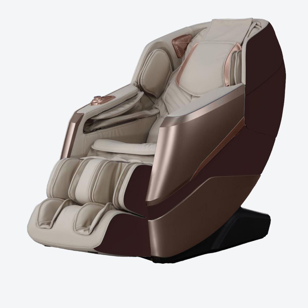 RoboTouch Luxor Massage Chair Luxury Massage Chair In India