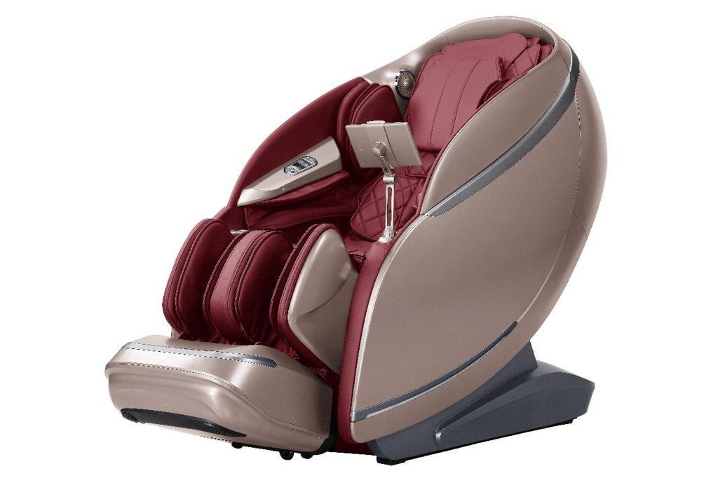 massage chair price in india