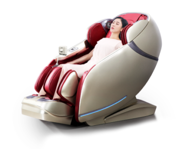 massage chair in India