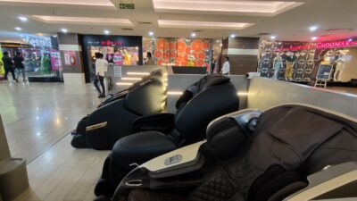 massage chair in mangalore