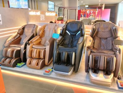 massage chair in banglore