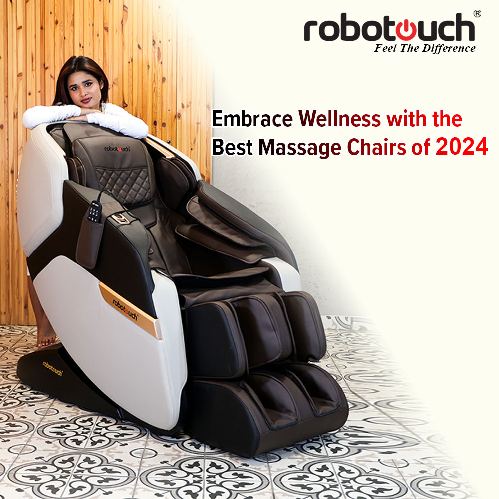 Best massage chairs sale