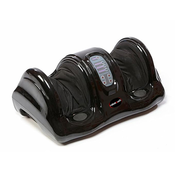 best foot massagers