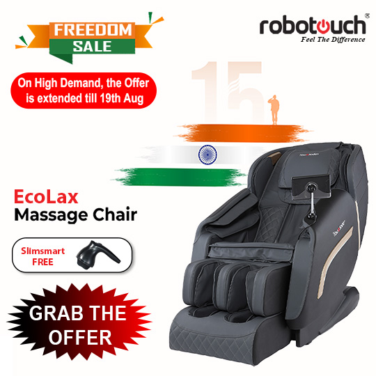 low price massage chair with healing effect