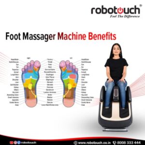 life-changing benefits of foot massager machines. Experience ultimate relaxation, improved circulation, and pain relief with advanced features designed for your comfort. Revolutionize your self-care routine today