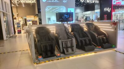 massage chair in banglore