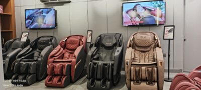 massage chair in delhi