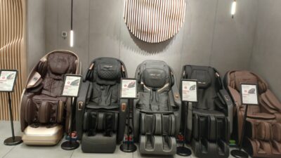 massage chair in banglore