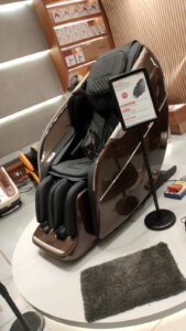 massage chair in banglore