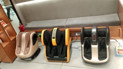 massage chair in banglore