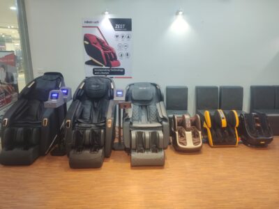 massage chair in pune