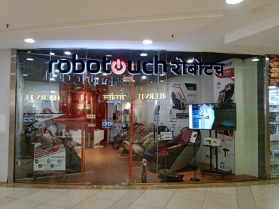 massage chair in pune