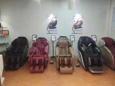 massage chair in pune