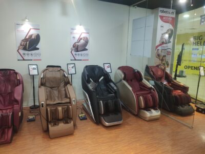 massage chair in pune