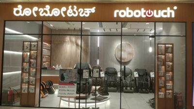 massage chair in banglore