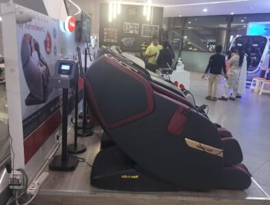 massage chair in kakinada