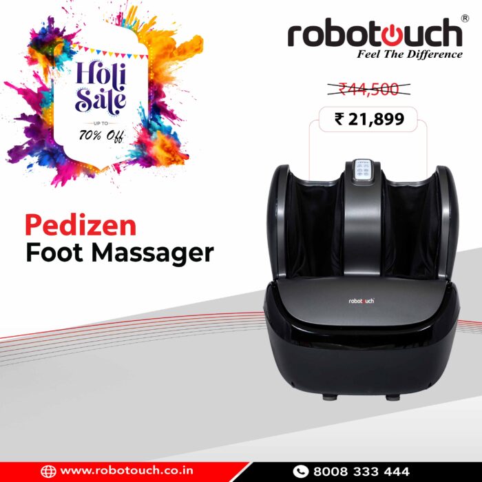 Pedizen Leg Massager