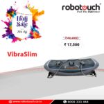 Vibraslim Body Shape