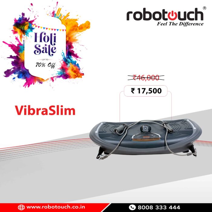 Vibraslim Body Shape