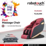 Zest Massage Chair