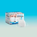 RoboTouch KroNil N95 Face Mask