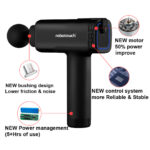 RoboTouch TorqueL Pro Massage Gun - Image 3