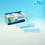 RoboTouch Buy 3 Ply Disposable Masks Online at Best Price |