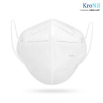 RoboTouch KroNil N95 Face Mask - Image 2