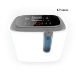 RoboTouch Oxygen Concentrator