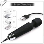 RoboTouch Wand Massager - Image 2