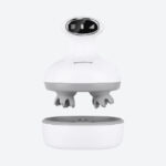 RoboTouch Trichoderma Pro Smart Scalp and Body Massager