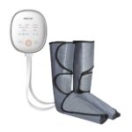 RoboTouch Air Compression Leg Massager (Foot &Calf)