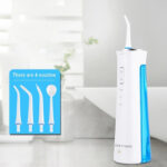 RoboTouch Smart Oral Irrigator