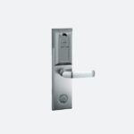 RoboTouch Heavy Duty Biometric Fingerprint Door Lock By Deadbolt Feature