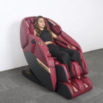 Echo Pro Massage Chair - Image 9