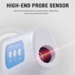 RoboTouch Non-Contact Digital Infrared Forehead Thermometer - Image 6