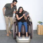 Dreamwave 3D Luxury Massage Chair - Image 8