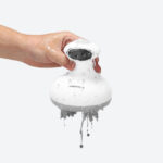 RoboTouch Trichoderma Pro Smart Scalp and Body Massager - Image 3