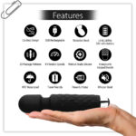 RoboTouch Wand Massager - Image 3