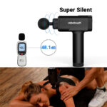 RoboTouch TorqueL Pro Massage Gun - Image 8