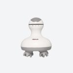 RoboTouch TrichoDerma - Scalp and Body Massager